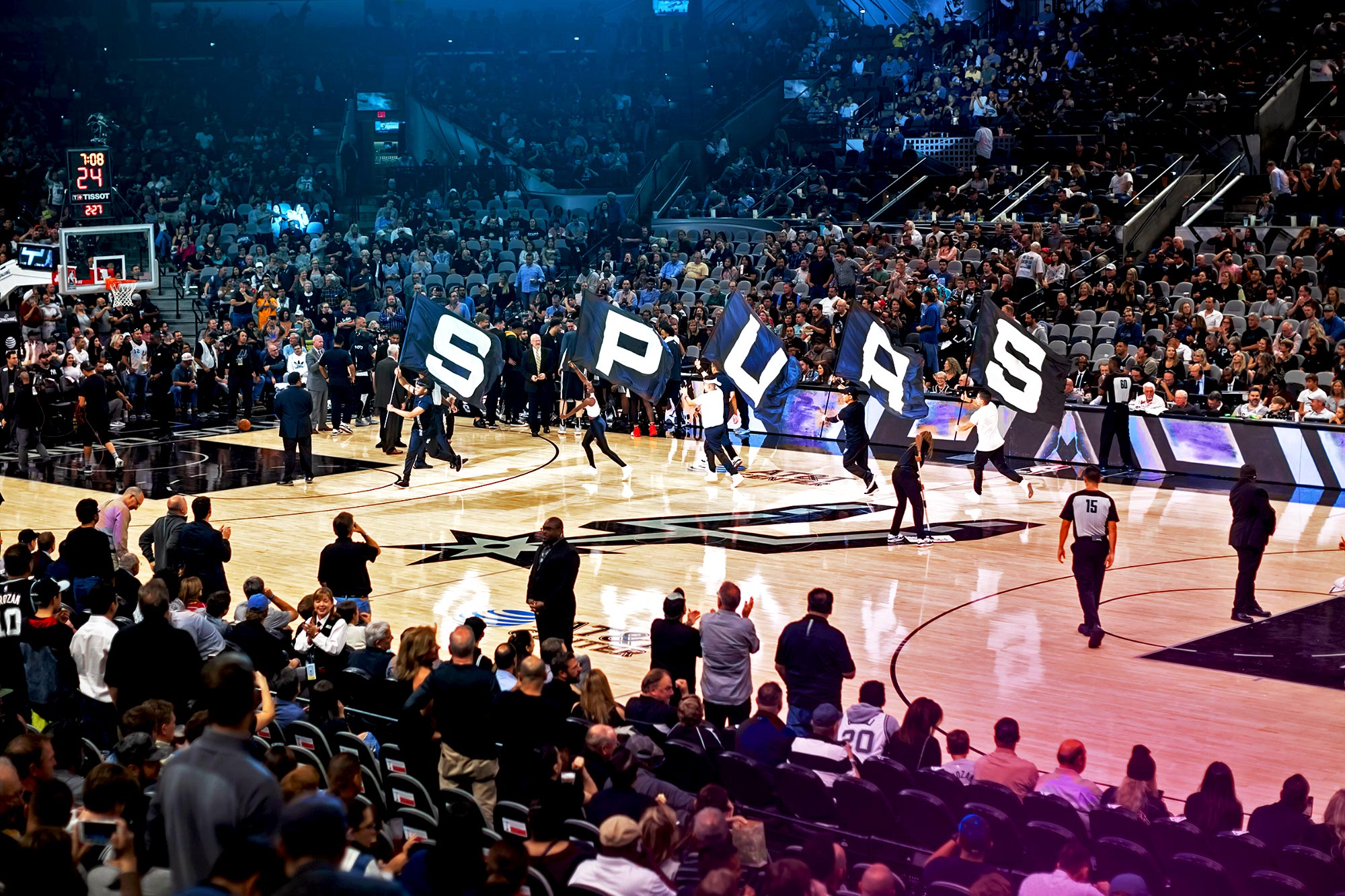 Spurs Suites The Official Suite Website of the San Antonio Spurs