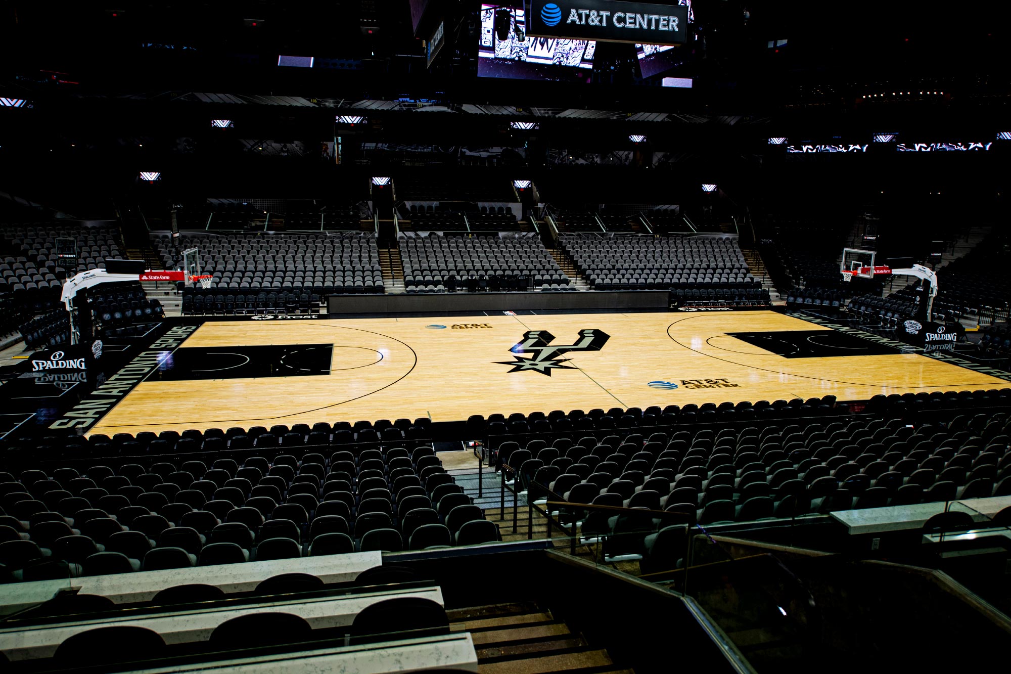 Spurs Suites The Official Suite Website of the San Antonio Spurs